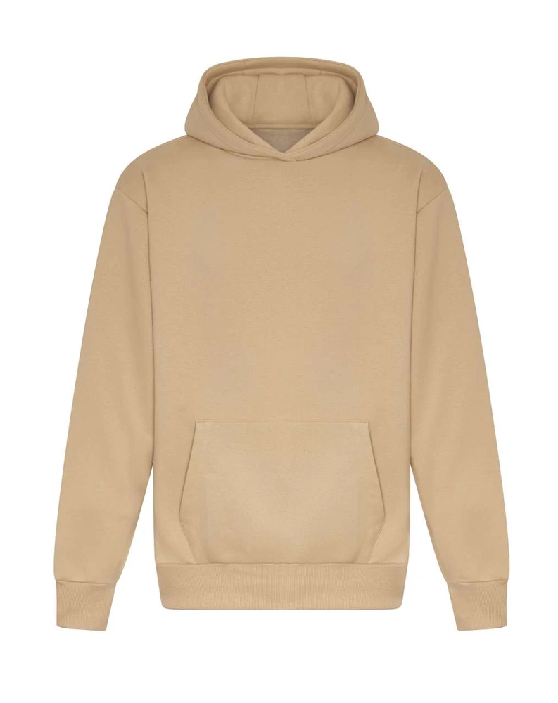 Hanorac cu glugă oversize Just Hoods Signature Heavyweight AWJH120 · 440 g/m², bumbac / poliester