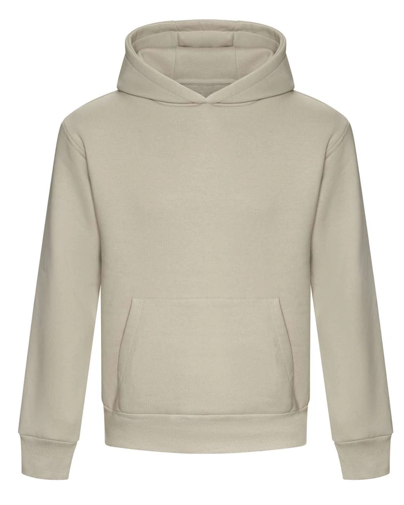 Hanorac cu glugă oversize Just Hoods Signature Heavyweight AWJH120 · 440 g/m², bumbac / poliester