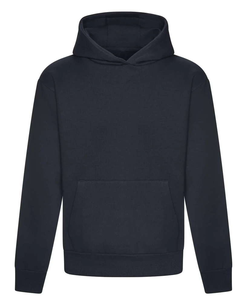 Hanorac cu glugă oversize Just Hoods Signature Heavyweight AWJH120 · 440 g/m², bumbac / poliester