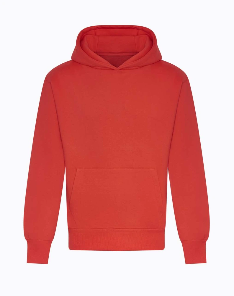 Hanorac cu glugă oversize Just Hoods Signature Heavyweight AWJH120 · 440 g/m², bumbac / poliester