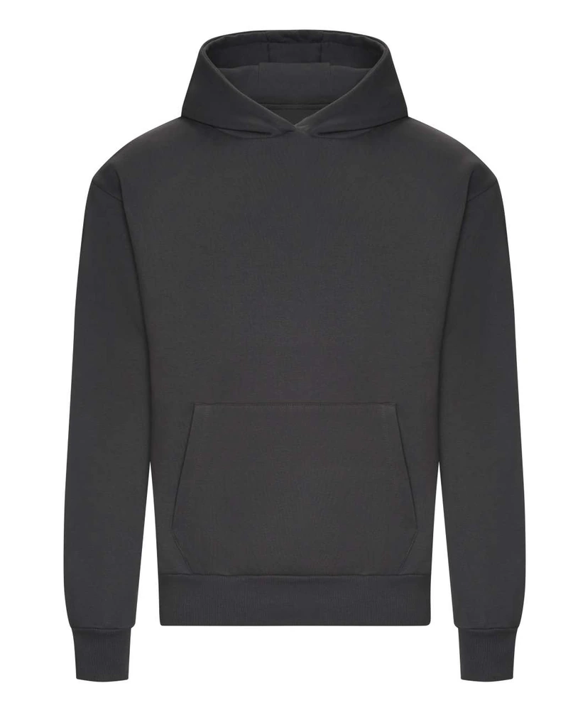 Hanorac cu glugă oversize Just Hoods Signature Heavyweight AWJH120 · 440 g/m², bumbac / poliester