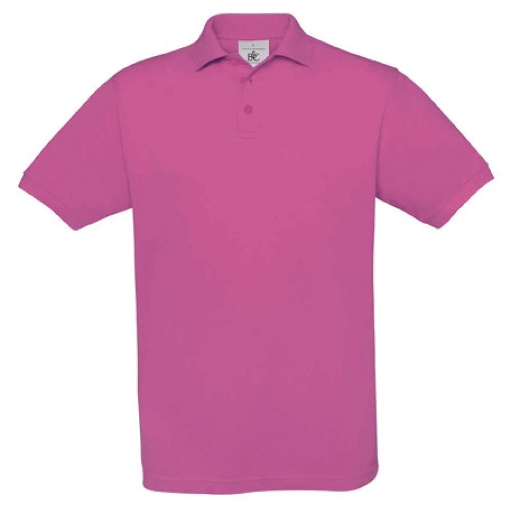B&C SAFRAN • 180 g/m², 100% Bumbac, B&C