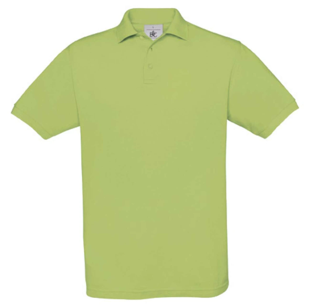 B&C SAFRAN • 180 g/m², 100% Bumbac, B&C