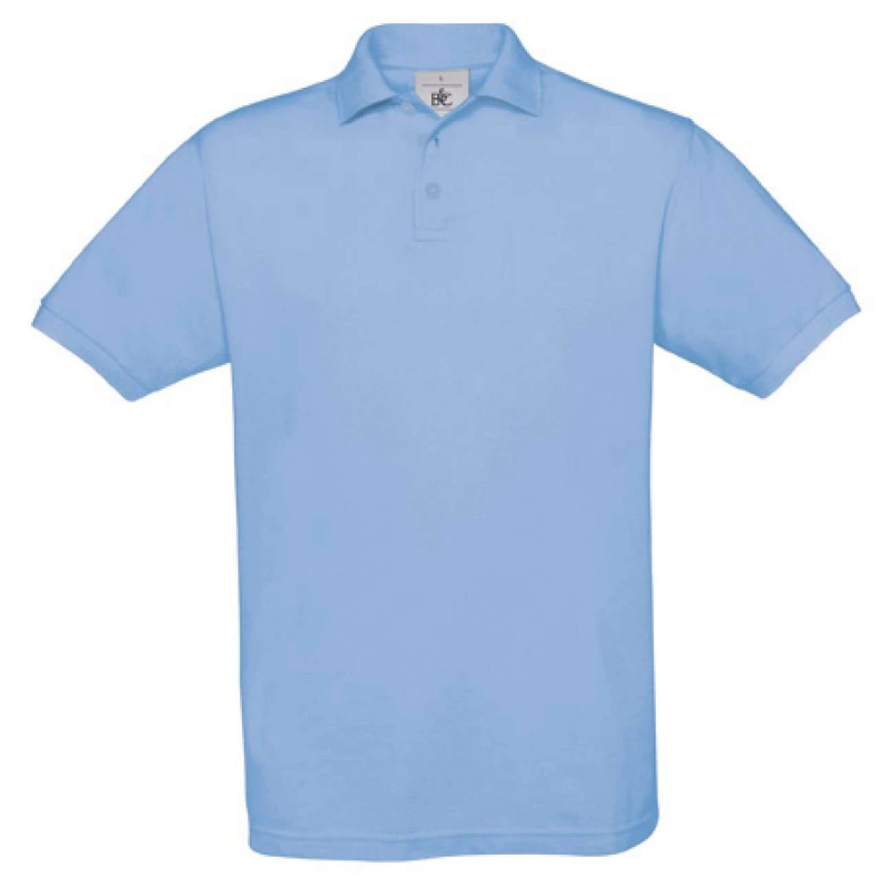 B&C SAFRAN • 180 g/m², 100% Bumbac, B&C
