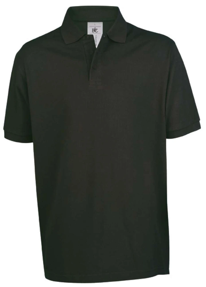 Tricou B&C Heavymill BCPU422