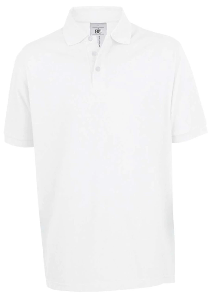 Tricou B&C Heavymill BCPU422