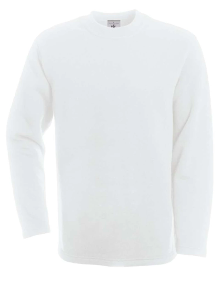 Bluză B&C Open Hem BCWU610