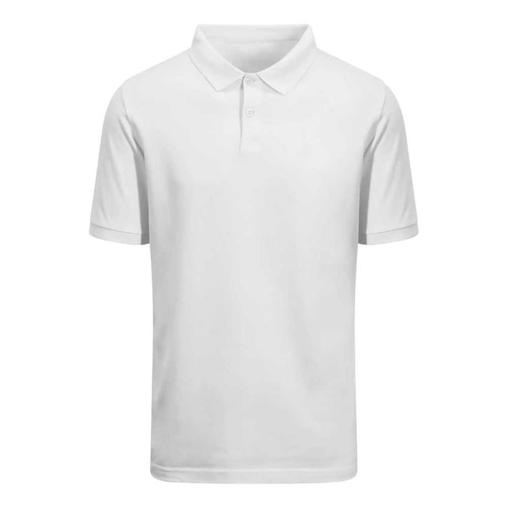 Tricou polo Ecologie Etosha Organic EA011 · 170 g/m², bumbac / bumbac organic