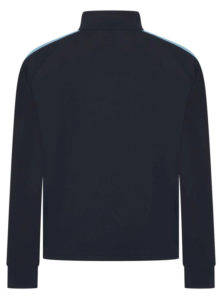 Jachetă copii Finden + Hales Knitted Tracksuit FHLV873 · 250 g/m², poliester