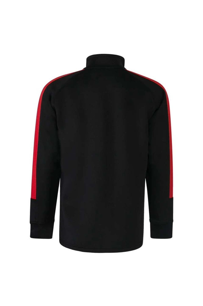 Jachetă copii Finden + Hales Knitted Tracksuit FHLV873 · 250 g/m², poliester