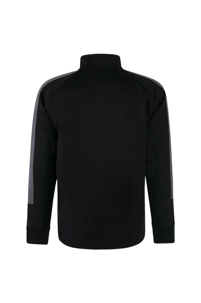 Jachetă copii Finden + Hales Knitted Tracksuit FHLV873 · 250 g/m², poliester