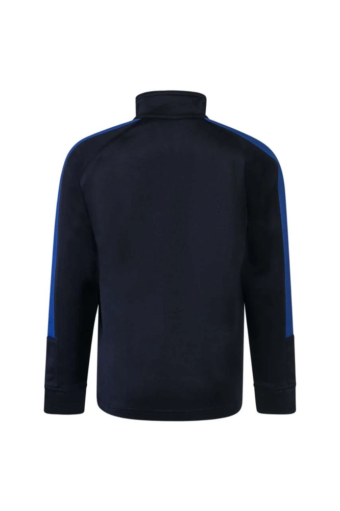 Jachetă copii Finden + Hales Knitted Tracksuit FHLV873 · 250 g/m², poliester