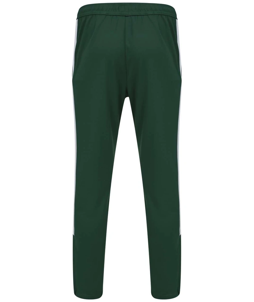 Pantaloni de trening copii Finden + Hales Knitted Tracksuit FHLV883 · 250 g/m², poliester