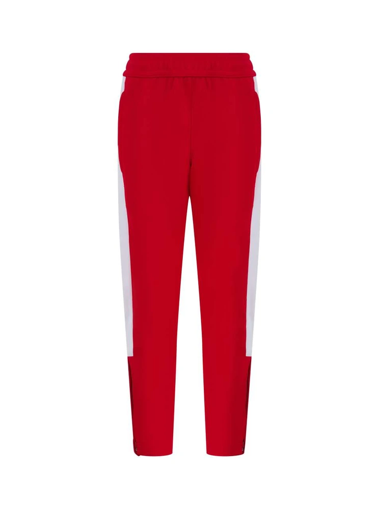 Pantaloni de trening copii Finden + Hales Knitted Tracksuit FHLV883 · 250 g/m², poliester