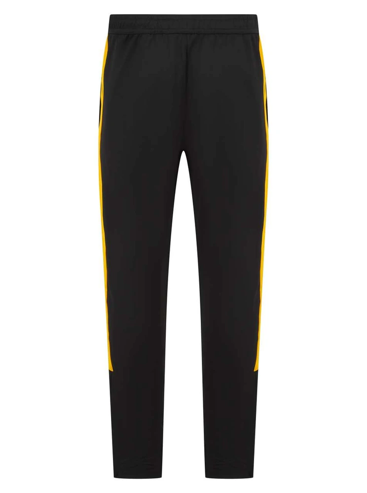 Pantaloni de trening copii Finden + Hales Knitted Tracksuit FHLV883 · 250 g/m², poliester