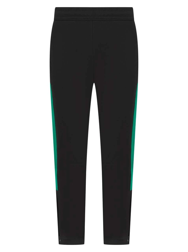Pantaloni de trening copii Finden + Hales Knitted Tracksuit FHLV883 · 250 g/m², poliester