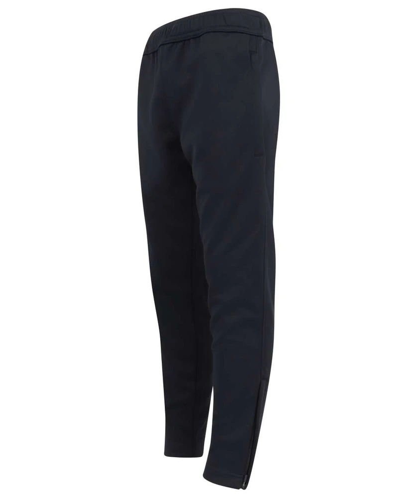 Pantaloni de trening copii Finden + Hales Knitted Tracksuit FHLV883 · 250 g/m², poliester