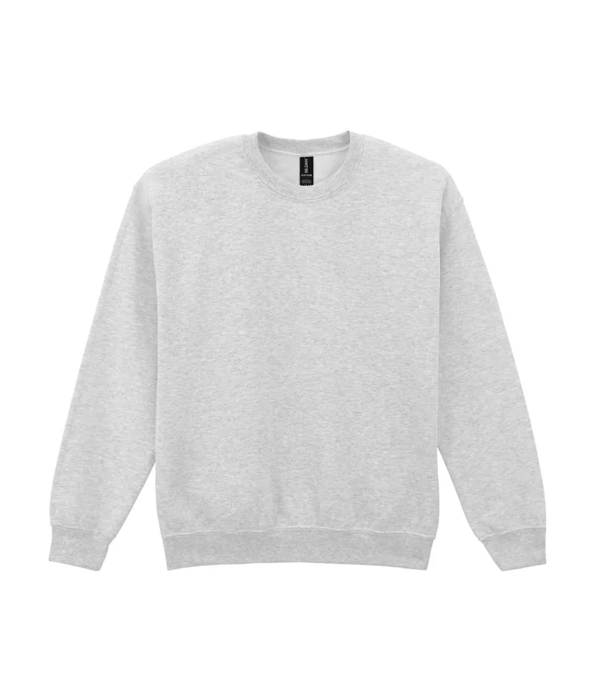 Bluză Gildan Blend GI18000 · 271 g/m², bumbac / poliester