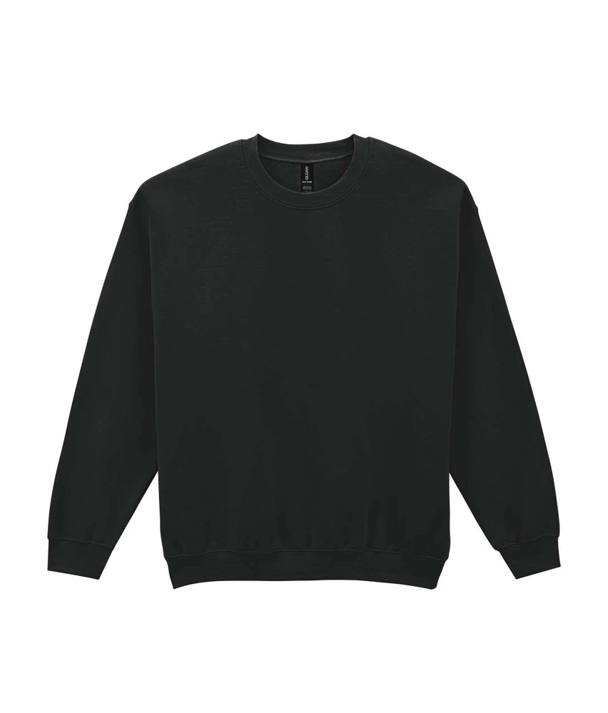 Bluză Gildan Blend GI18000 · 271 g/m², bumbac / poliester