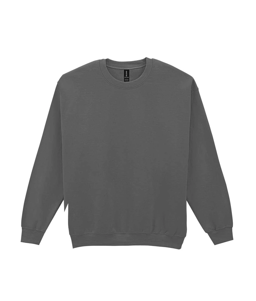 Bluză Gildan Blend GI18000 · 271 g/m², bumbac / poliester