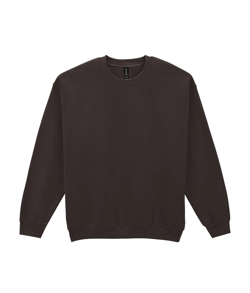 Bluză Gildan Blend GI18000 · 271 g/m², bumbac / poliester