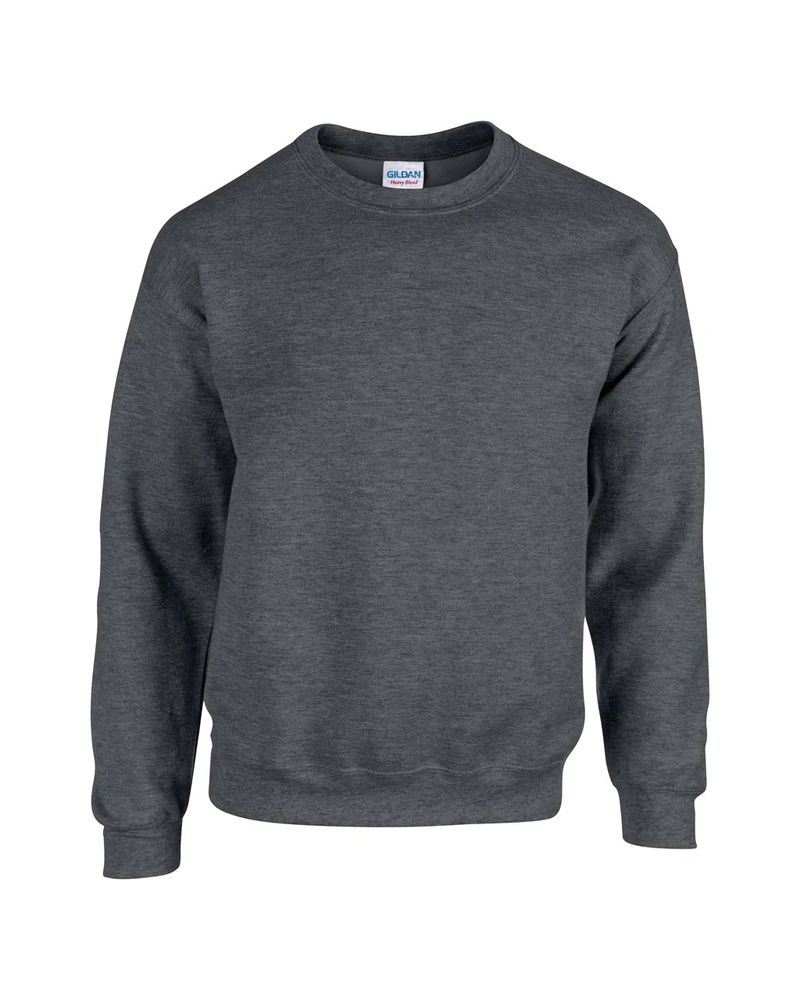Bluză Gildan Blend GI18000 · 271 g/m², bumbac / poliester