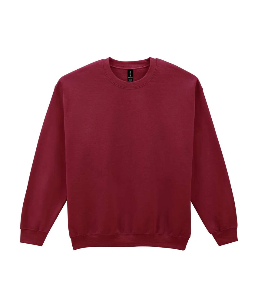 Bluză Gildan Blend GI18000 · 271 g/m², bumbac / poliester