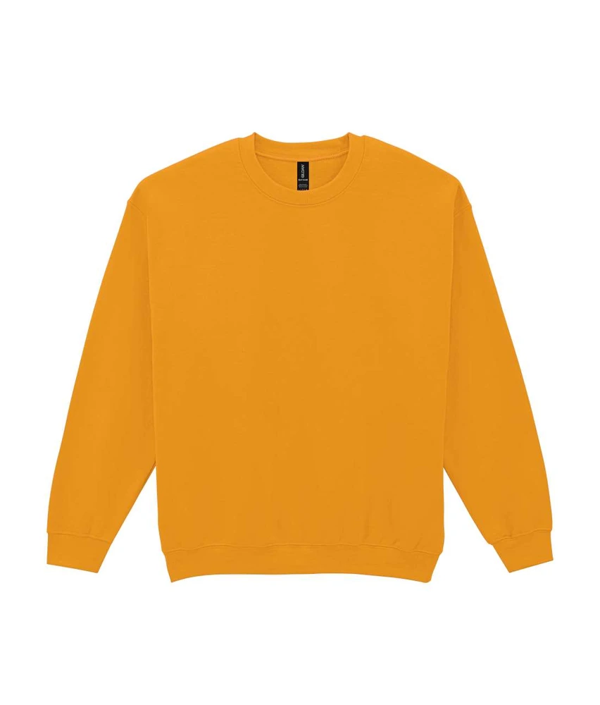 Bluză Gildan Blend GI18000 · 271 g/m², bumbac / poliester