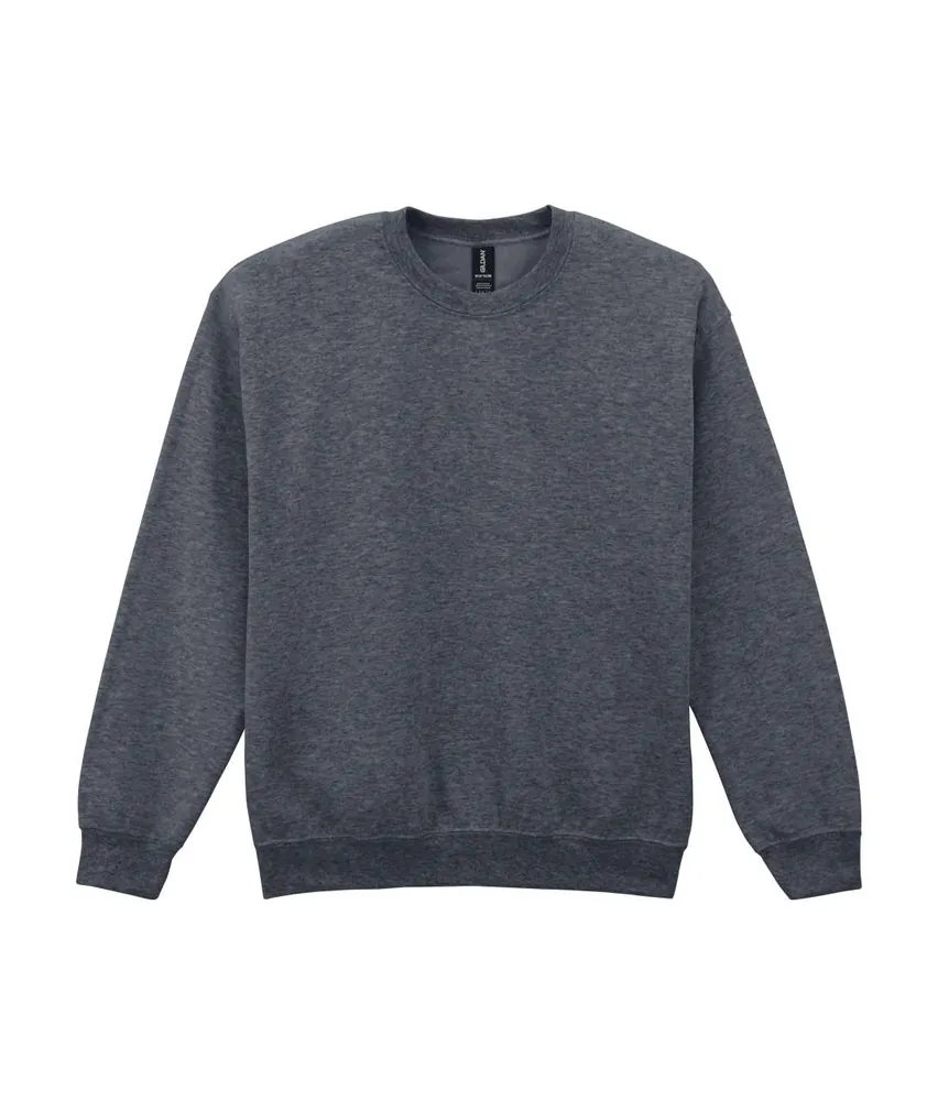 Bluză Gildan Blend GI18000 · 271 g/m², bumbac / poliester