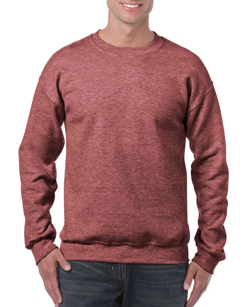 Bluză Gildan Blend GI18000 · 271 g/m², bumbac / poliester