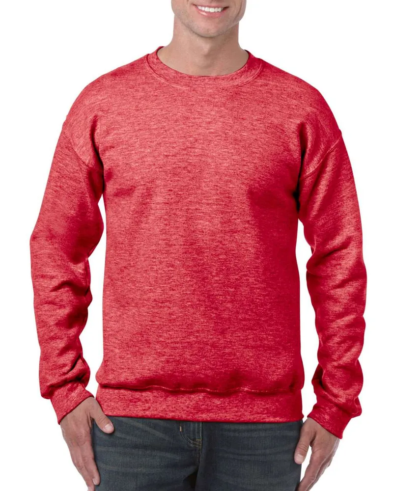 Bluză Gildan Blend GI18000 · 271 g/m², bumbac / poliester