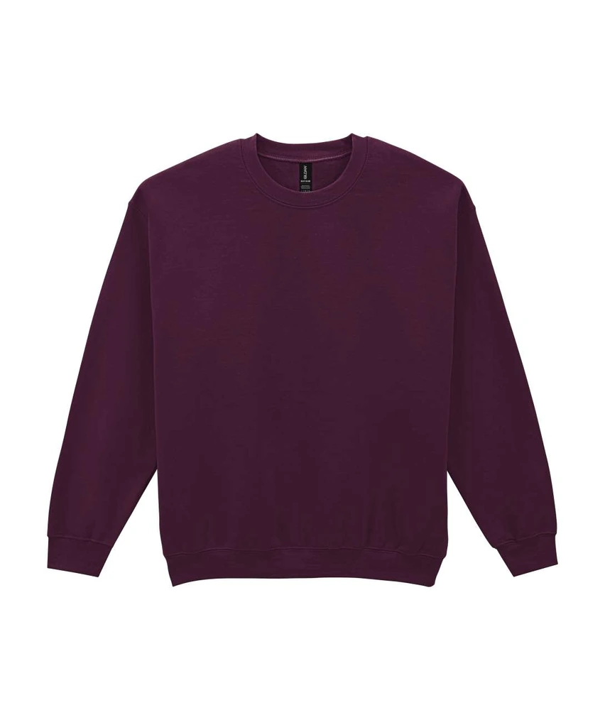 Bluză Gildan Blend GI18000 · 271 g/m², bumbac / poliester