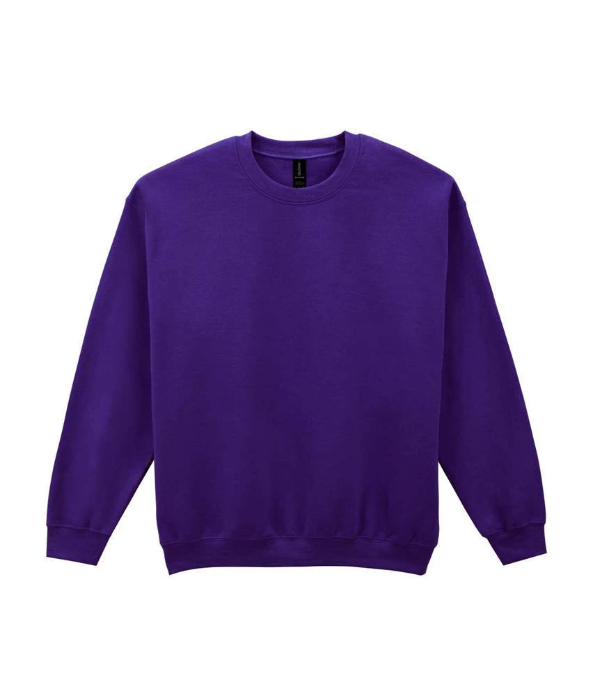 Bluză Gildan Blend GI18000 · 271 g/m², bumbac / poliester