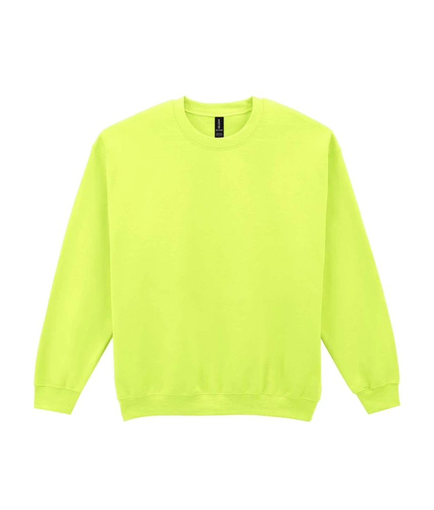 Bluză Gildan Blend GI18000 · 271 g/m², bumbac / poliester