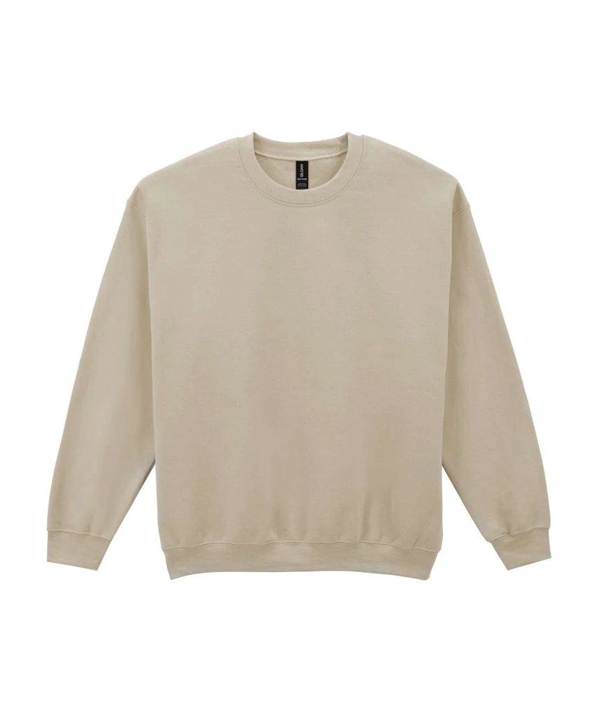 Bluză Gildan Blend GI18000 · 271 g/m², bumbac / poliester