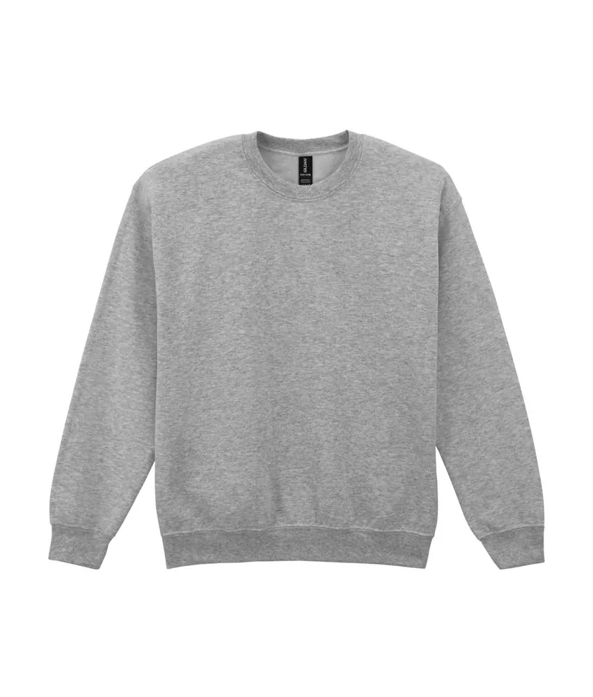 Bluză Gildan Blend GI18000 · 271 g/m², bumbac / poliester