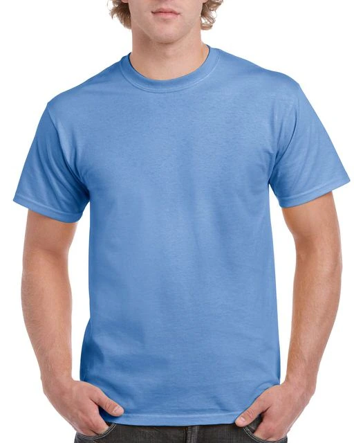 Tricou Gildan Ultra Cotton GI2000 · 203 g/m², bumbac