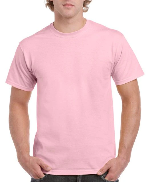 Tricou Gildan Ultra Cotton GI2000 · 203 g/m², bumbac