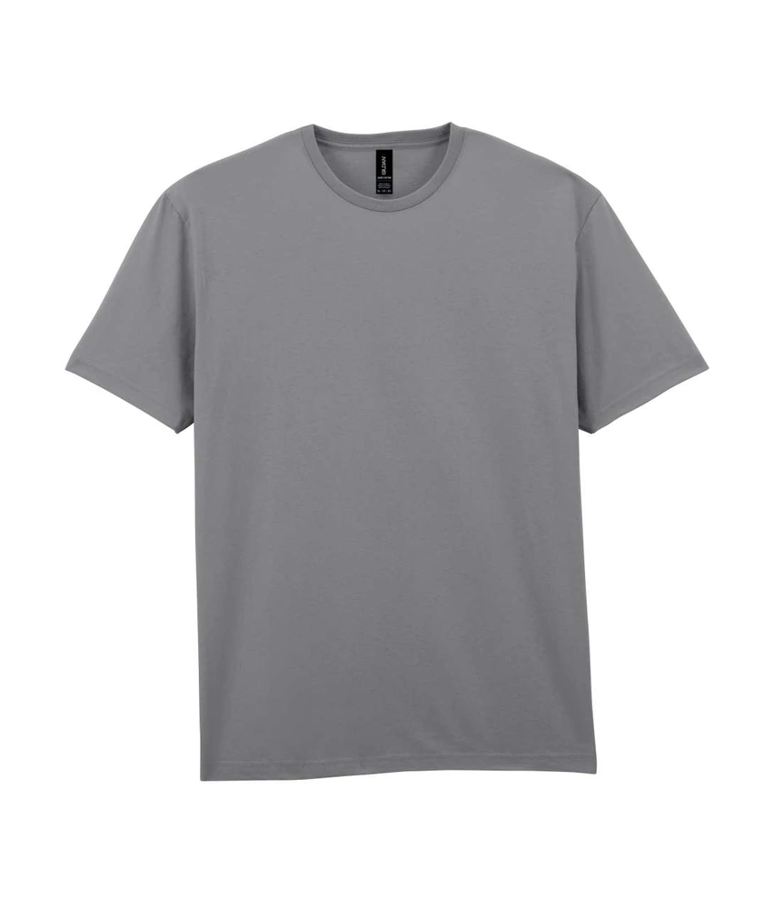 Tricou Gildan Light Cotton GI3000 · 150 g/m², bumbac
