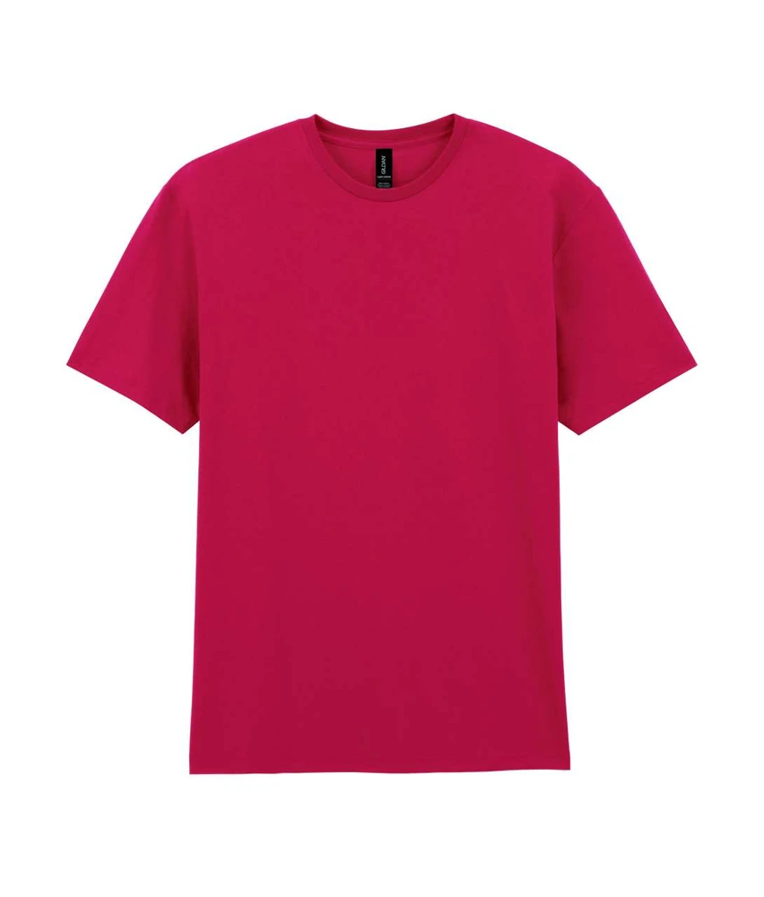 Tricou Gildan Light Cotton GI3000 · 150 g/m², bumbac