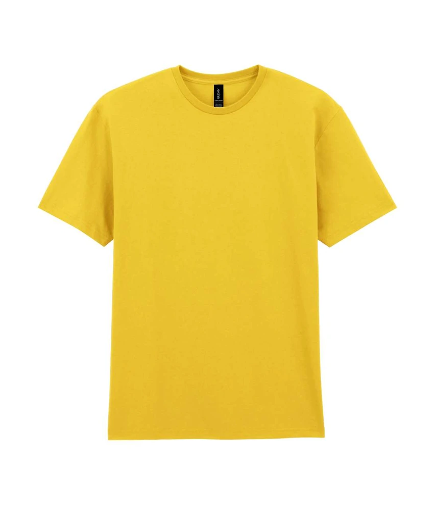 Tricou Gildan Light Cotton GI3000 · 150 g/m², bumbac