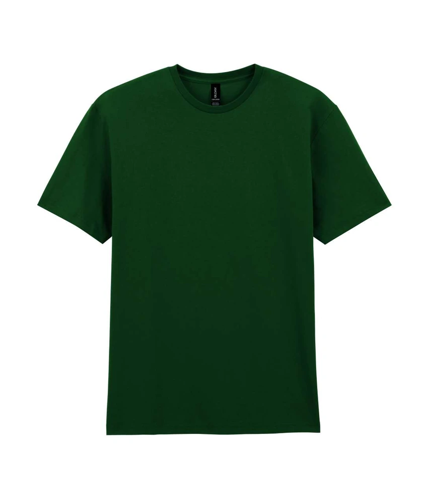 Tricou Gildan Light Cotton GI3000 · 150 g/m², bumbac