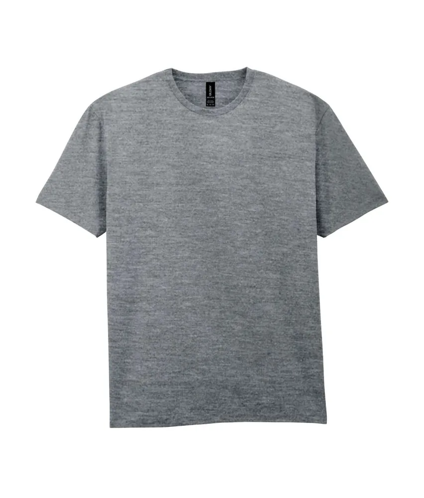 Tricou Gildan Light Cotton GI3000 · 150 g/m², bumbac