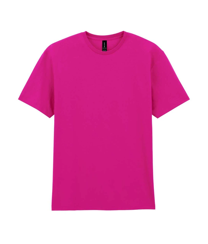 Tricou Gildan Light Cotton GI3000 · 150 g/m², bumbac