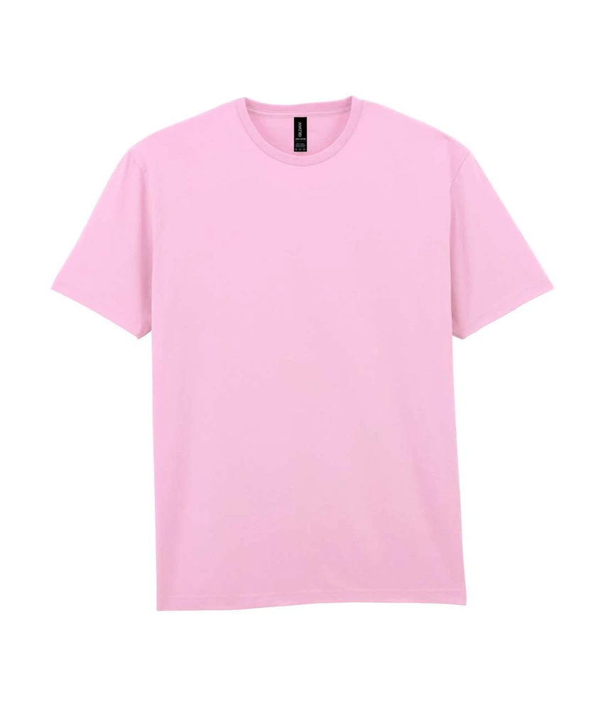 Tricou Gildan Light Cotton GI3000 · 150 g/m², bumbac