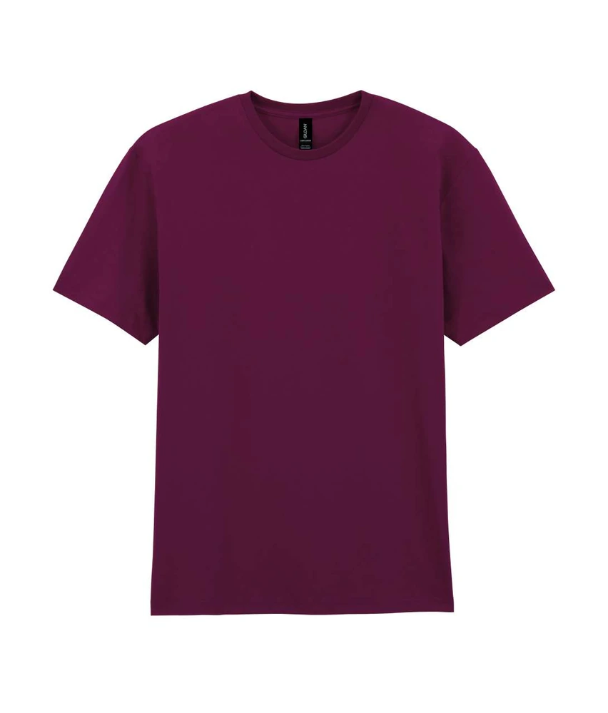 Tricou Gildan Light Cotton GI3000 · 150 g/m², bumbac