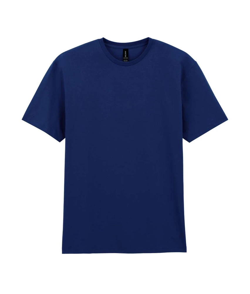 Tricou Gildan Light Cotton GI3000 · 150 g/m², bumbac