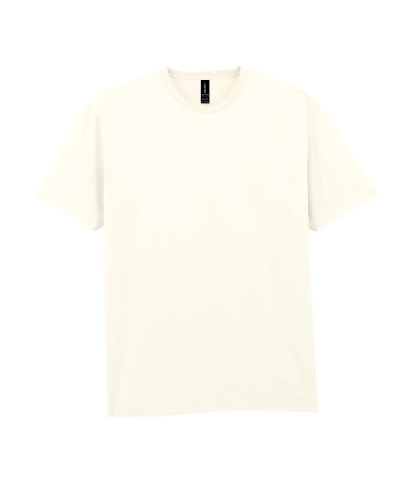 Tricou Gildan Light Cotton GI3000 · 150 g/m², bumbac