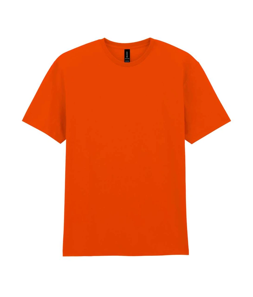 Tricou Gildan Light Cotton GI3000 · 150 g/m², bumbac