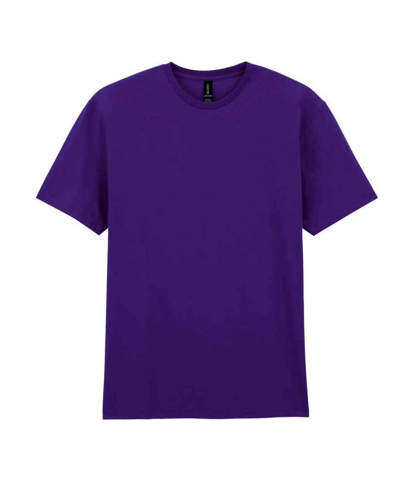 Tricou Gildan Light Cotton GI3000 · 150 g/m², bumbac
